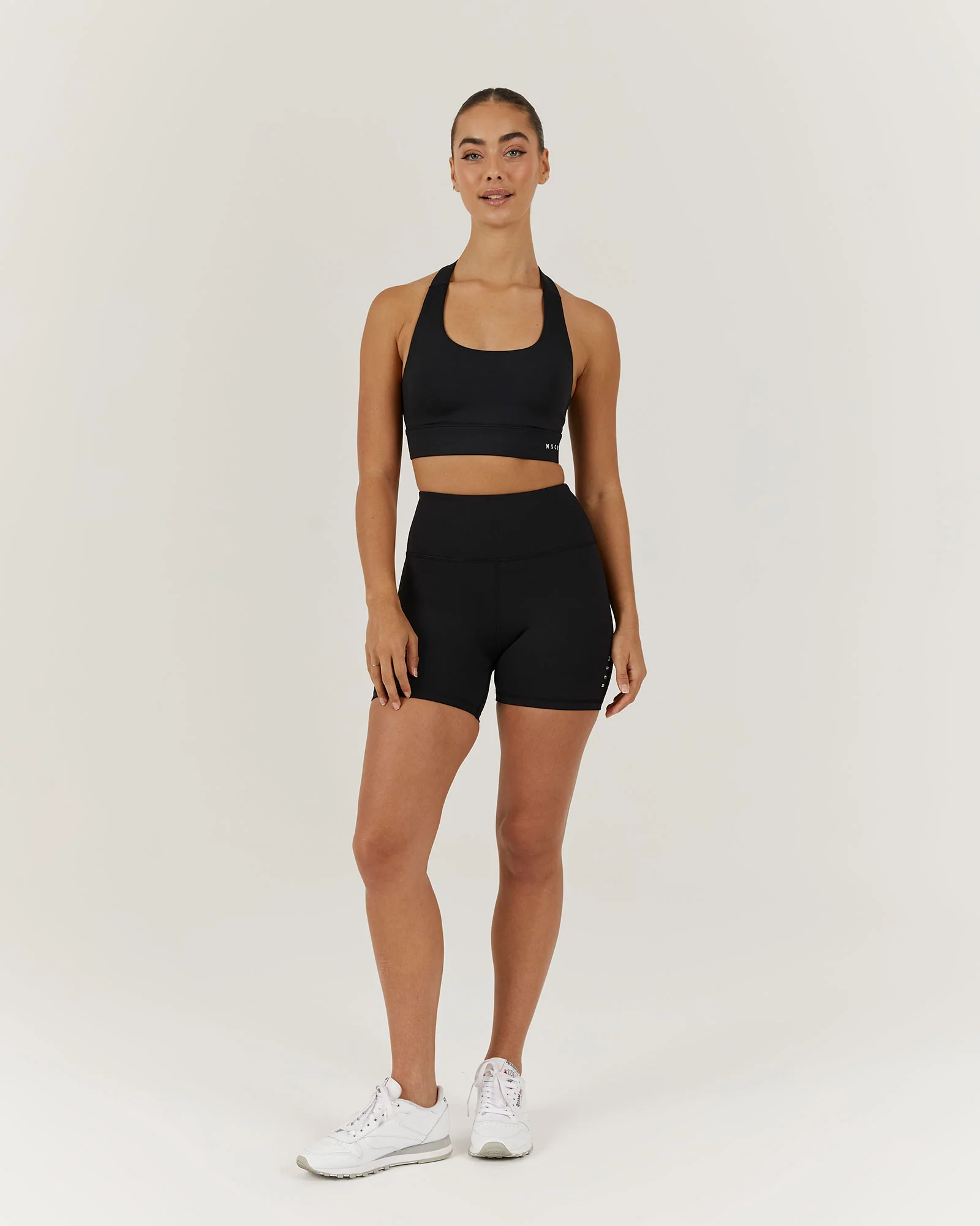LIVE SHORTS - BLACK - Image 3