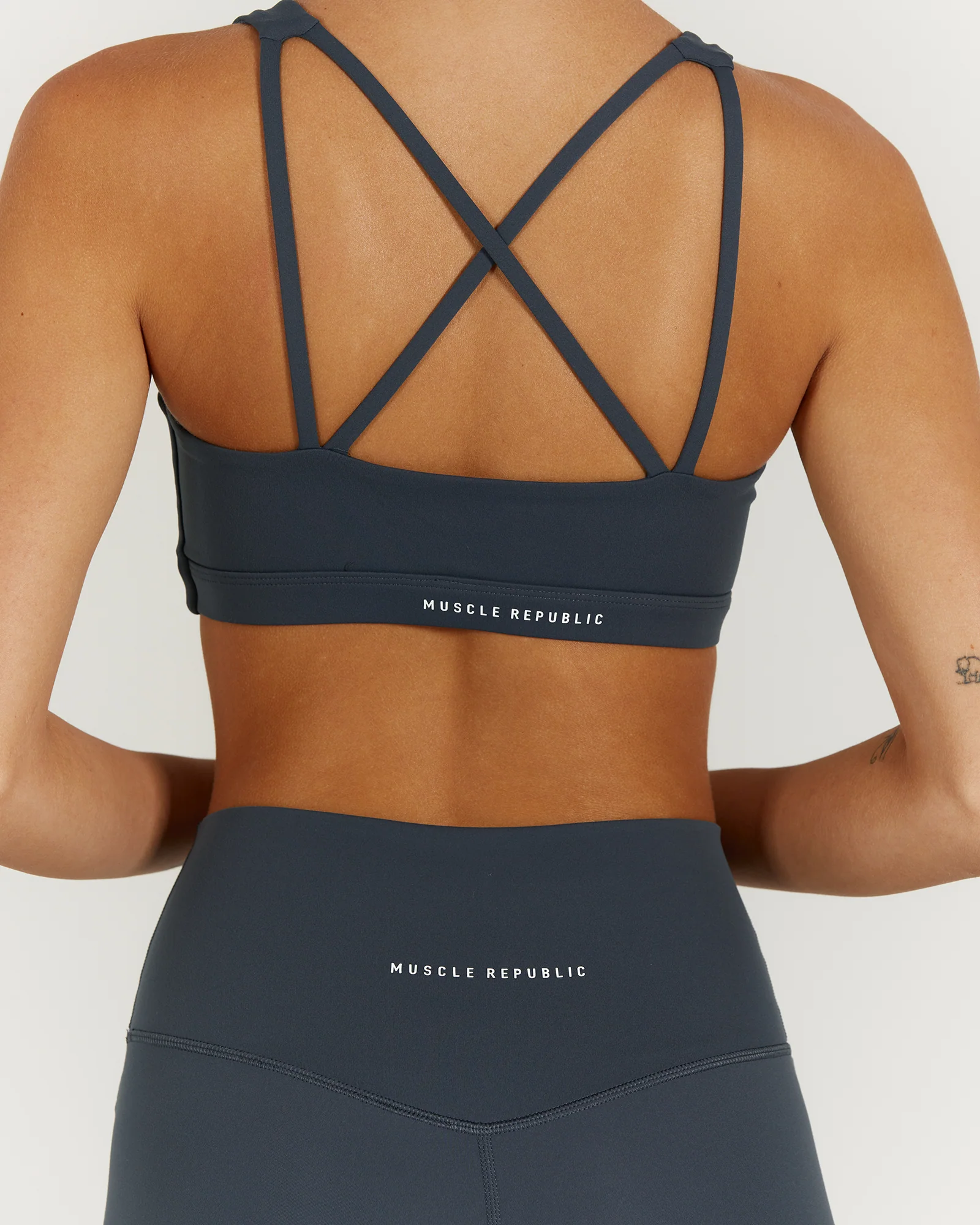 LUXE GIA BRA - ALLOY - Image 6