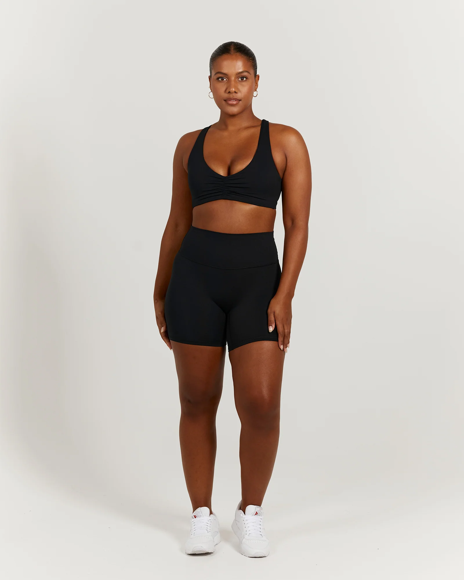 LUXE GIA BRA - BLACK - Image 10