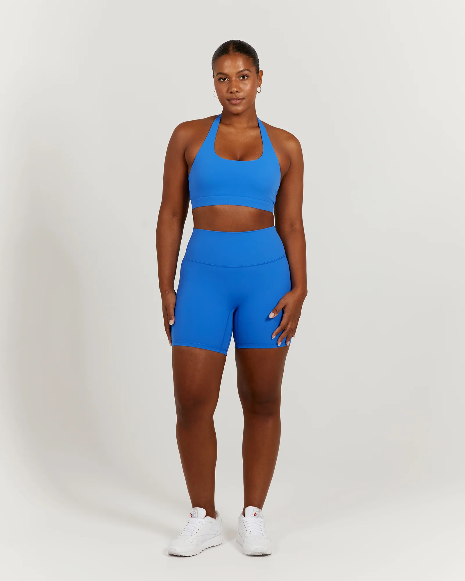 LUXE HALLY BRA - COBALT - Image 10