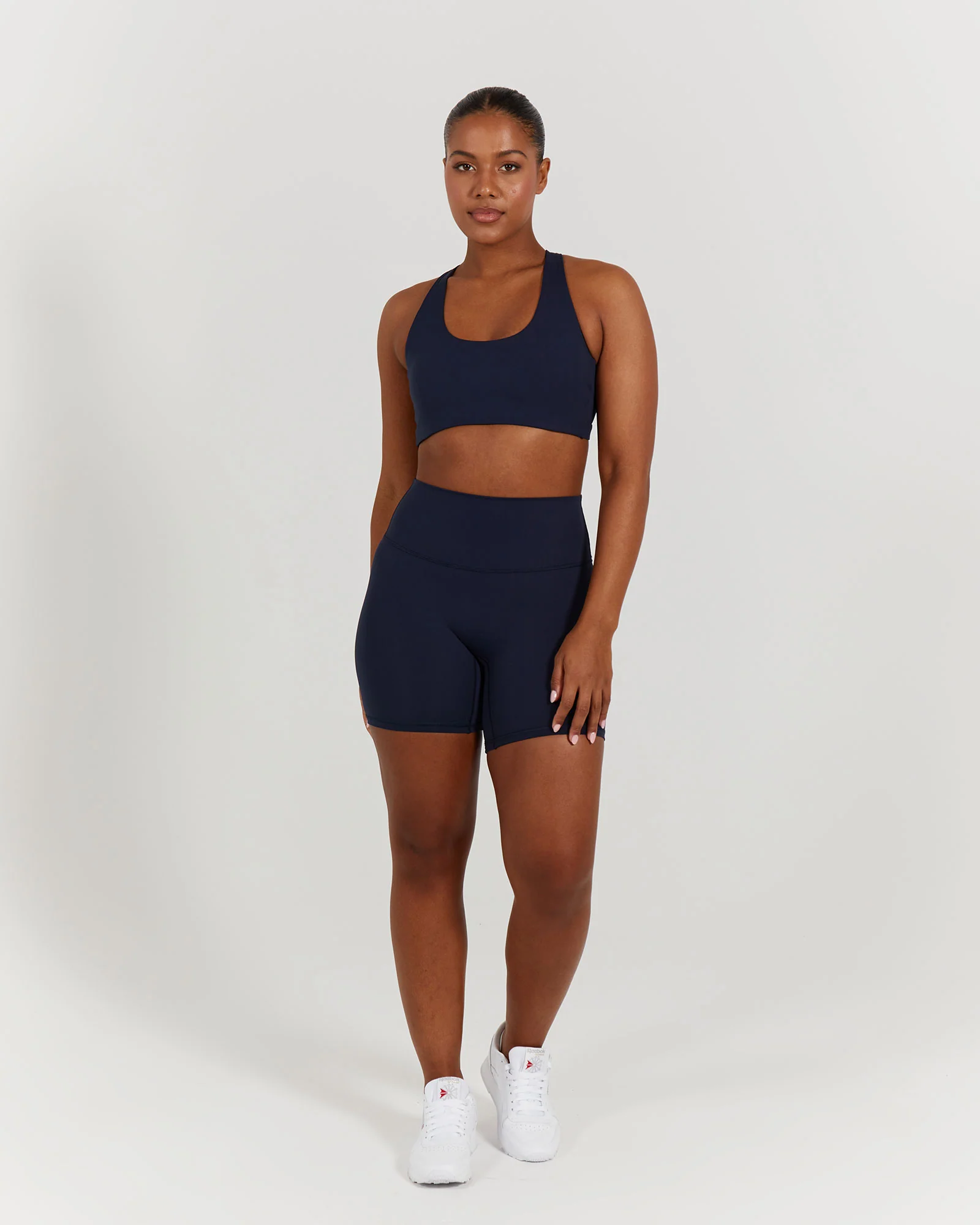 LUXE TESSA BRA - DEEP NAVY - Image 5