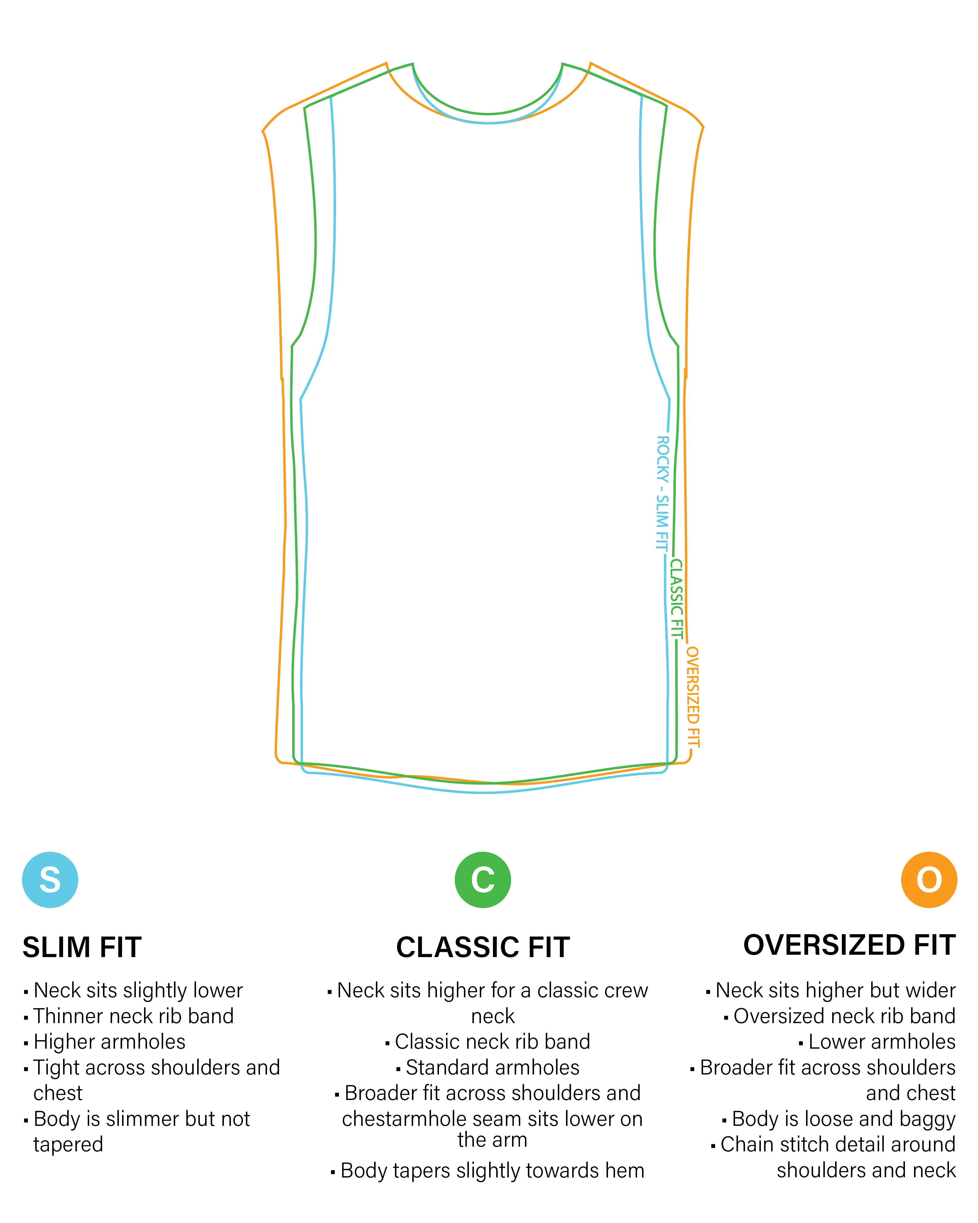 ROCKY MUSCLE TANK - WHITE - Image 6